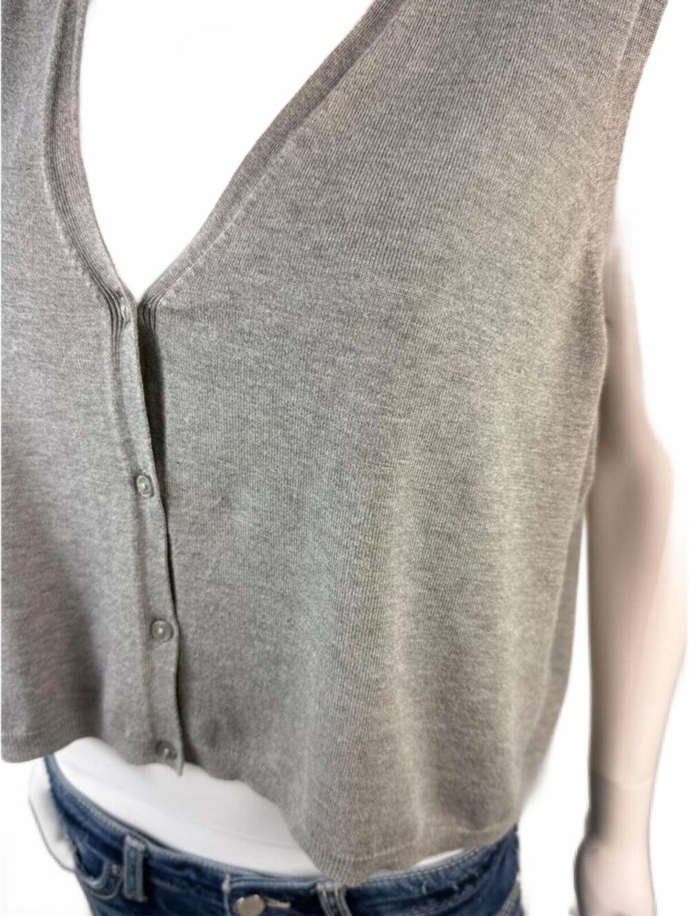 Cute Vest Size L/XL - Picture 2 of 5
